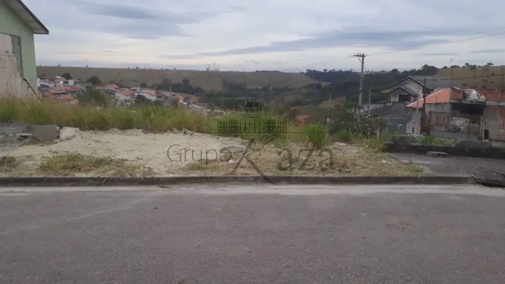 Foto 3 de Terreno Padrão em Jardim dos Bandeirantes, São José dos Campos - imagem 3