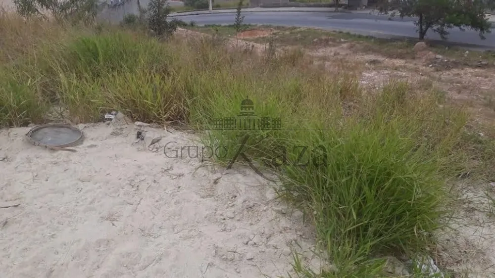 Foto 4 de Terreno Padrão em Jardim dos Bandeirantes, São José dos Campos - imagem 4
