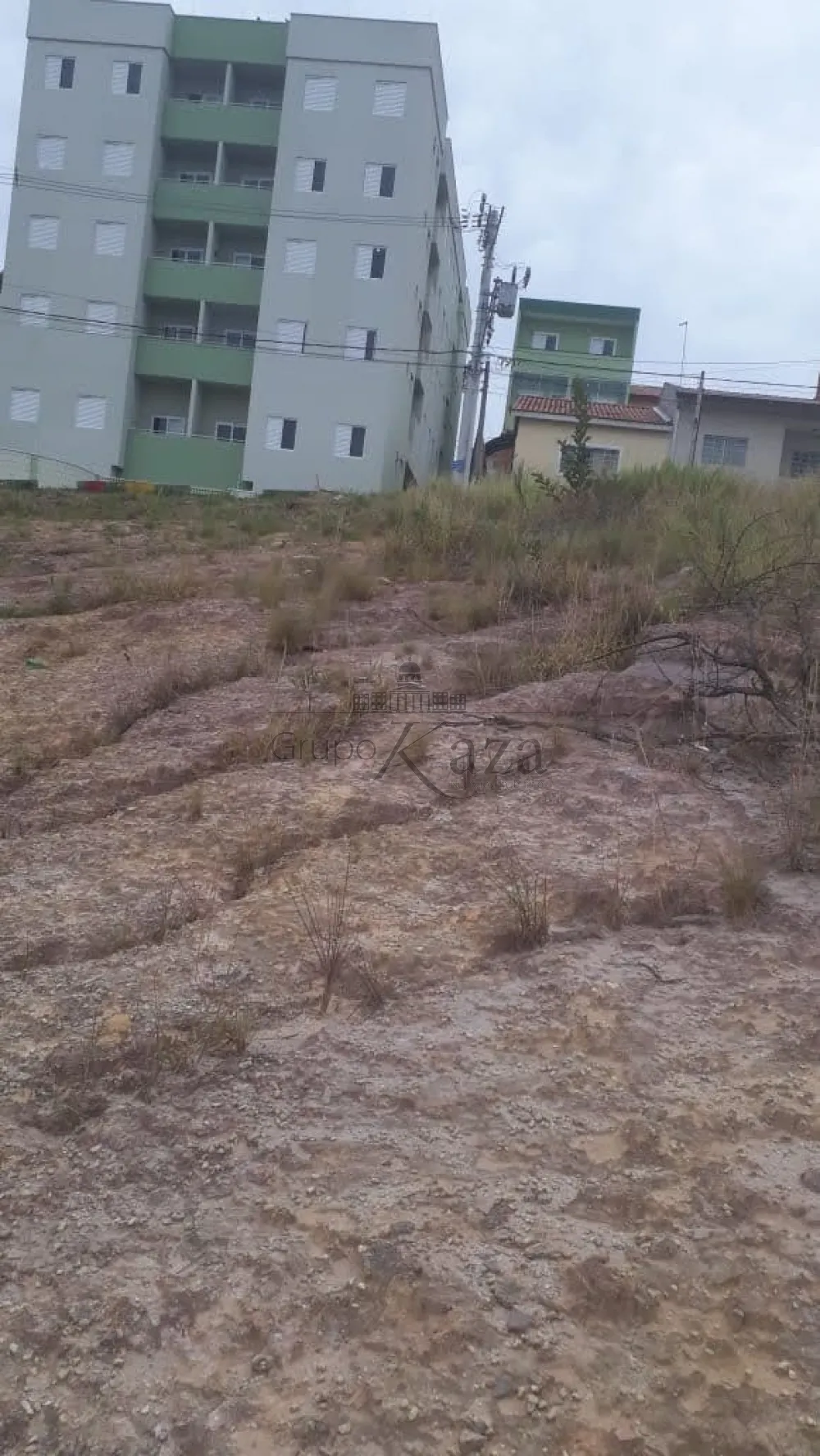 Foto 5 de Terreno Padrão em Jardim dos Bandeirantes, São José dos Campos - imagem 5
