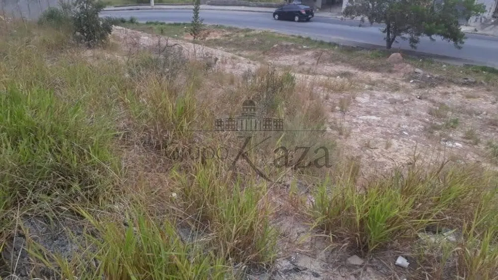 Foto 1 de Terreno Padrão em Jardim dos Bandeirantes, São José dos Campos - imagem 1