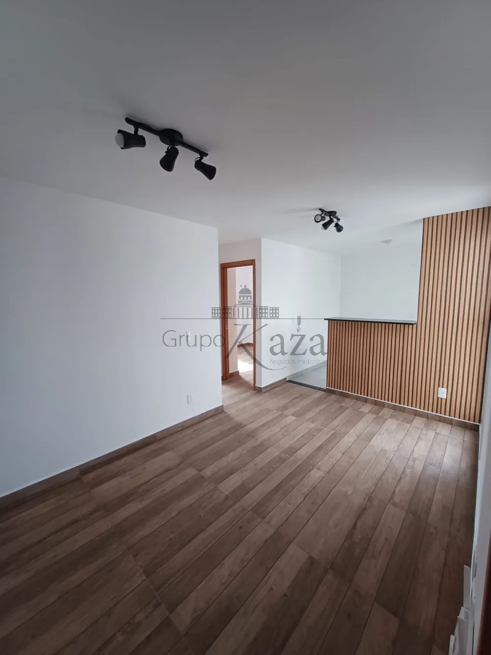 Foto 1 de Apartamento Padrão em Vila Nova Aliança, Jacareí - imagem 1