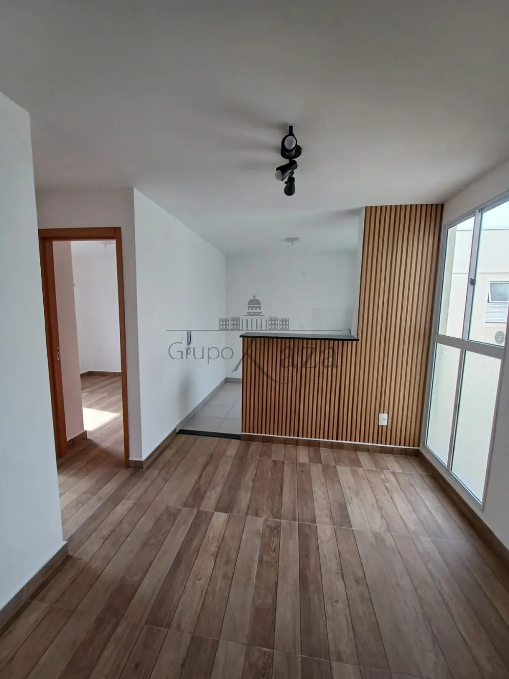 Foto 2 de Apartamento Padrão em Vila Nova Aliança, Jacareí - imagem 2