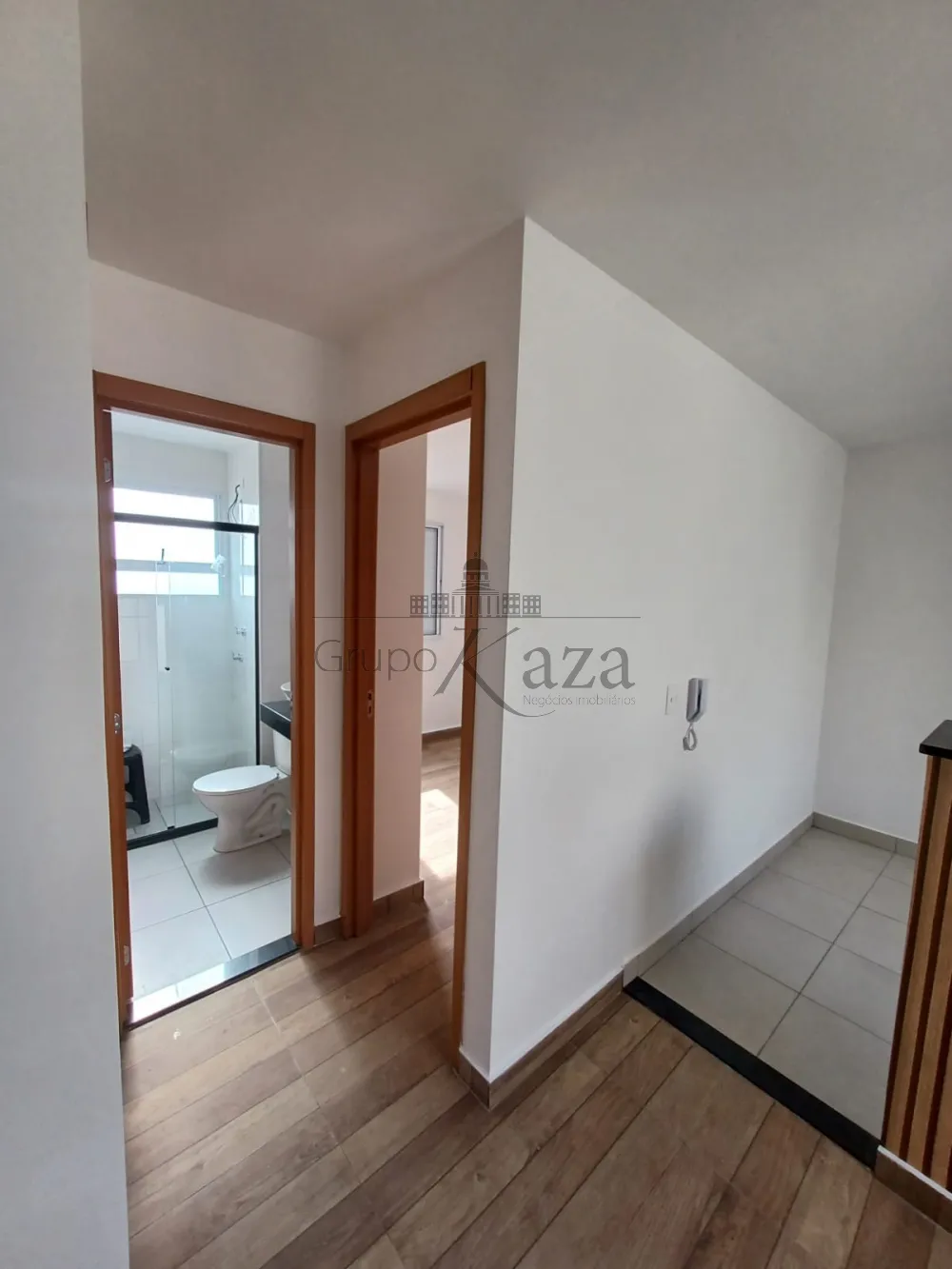 Foto 6 de Apartamento Padrão em Vila Nova Aliança, Jacareí - imagem 6