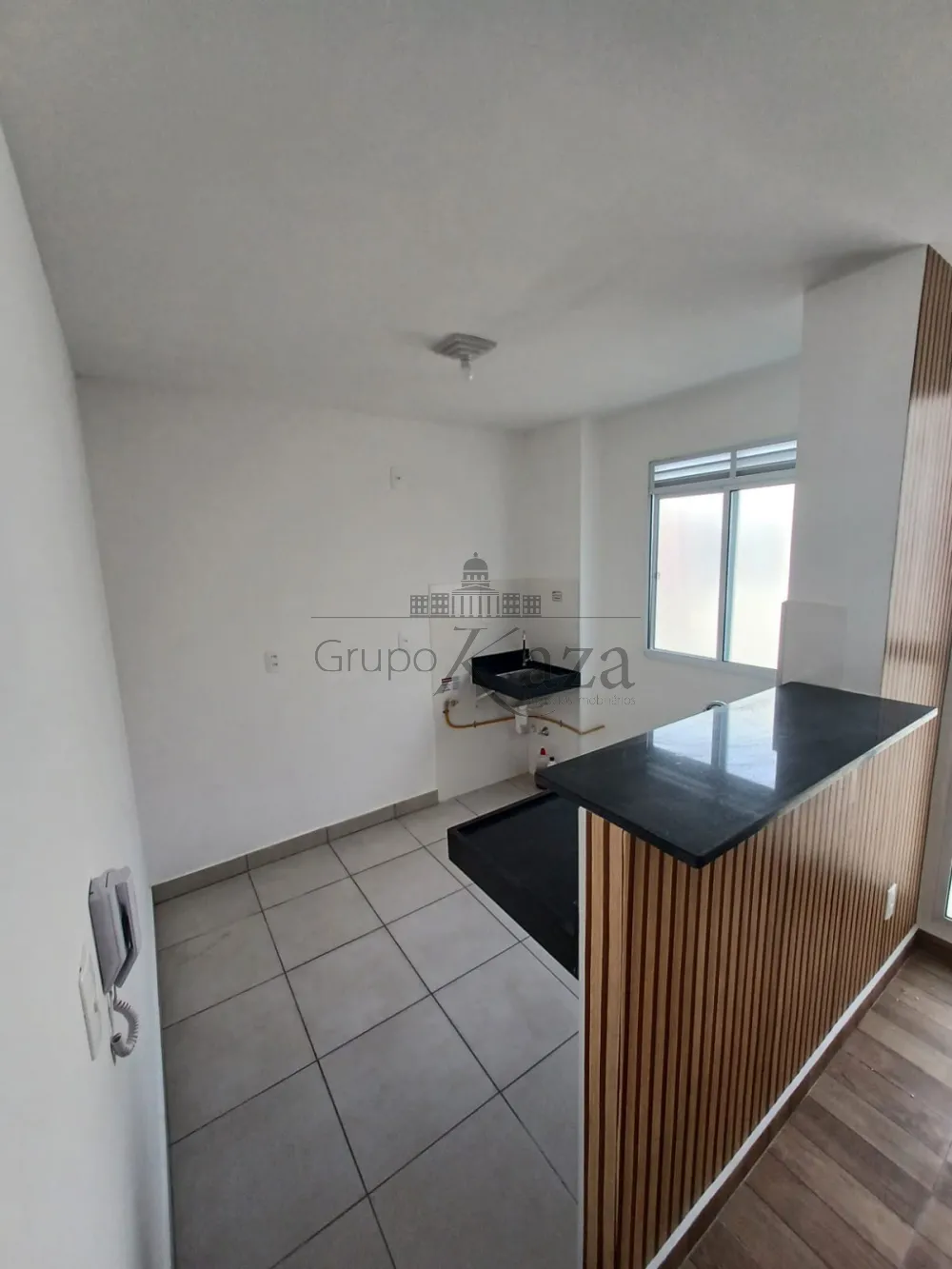 Foto 3 de Apartamento Padrão em Vila Nova Aliança, Jacareí - imagem 3