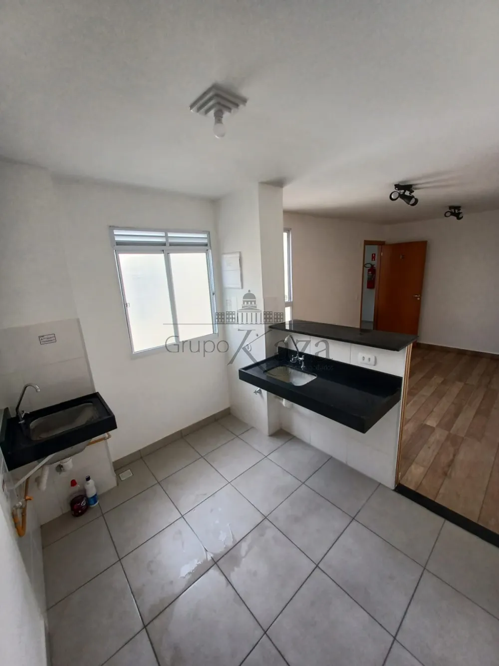 Foto 4 de Apartamento Padrão em Vila Nova Aliança, Jacareí - imagem 4