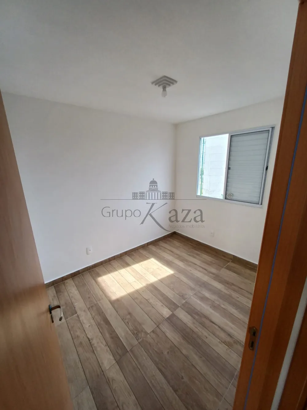 Foto 8 de Apartamento Padrão em Vila Nova Aliança, Jacareí - imagem 8