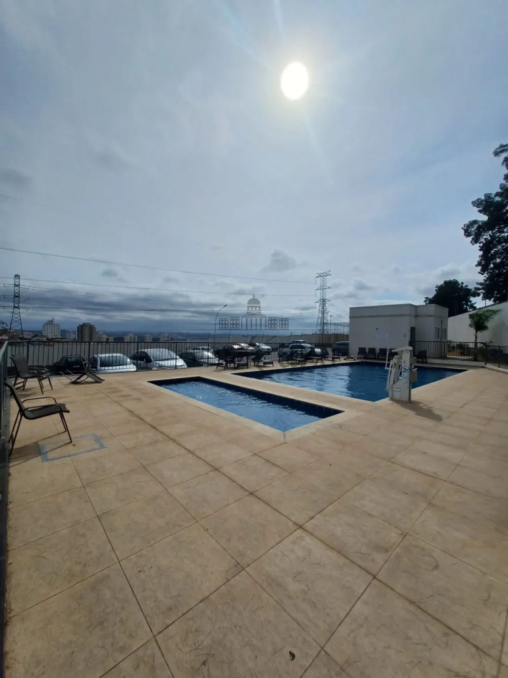 Foto 9 de Apartamento Padrão em Vila Nova Aliança, Jacareí - imagem 9