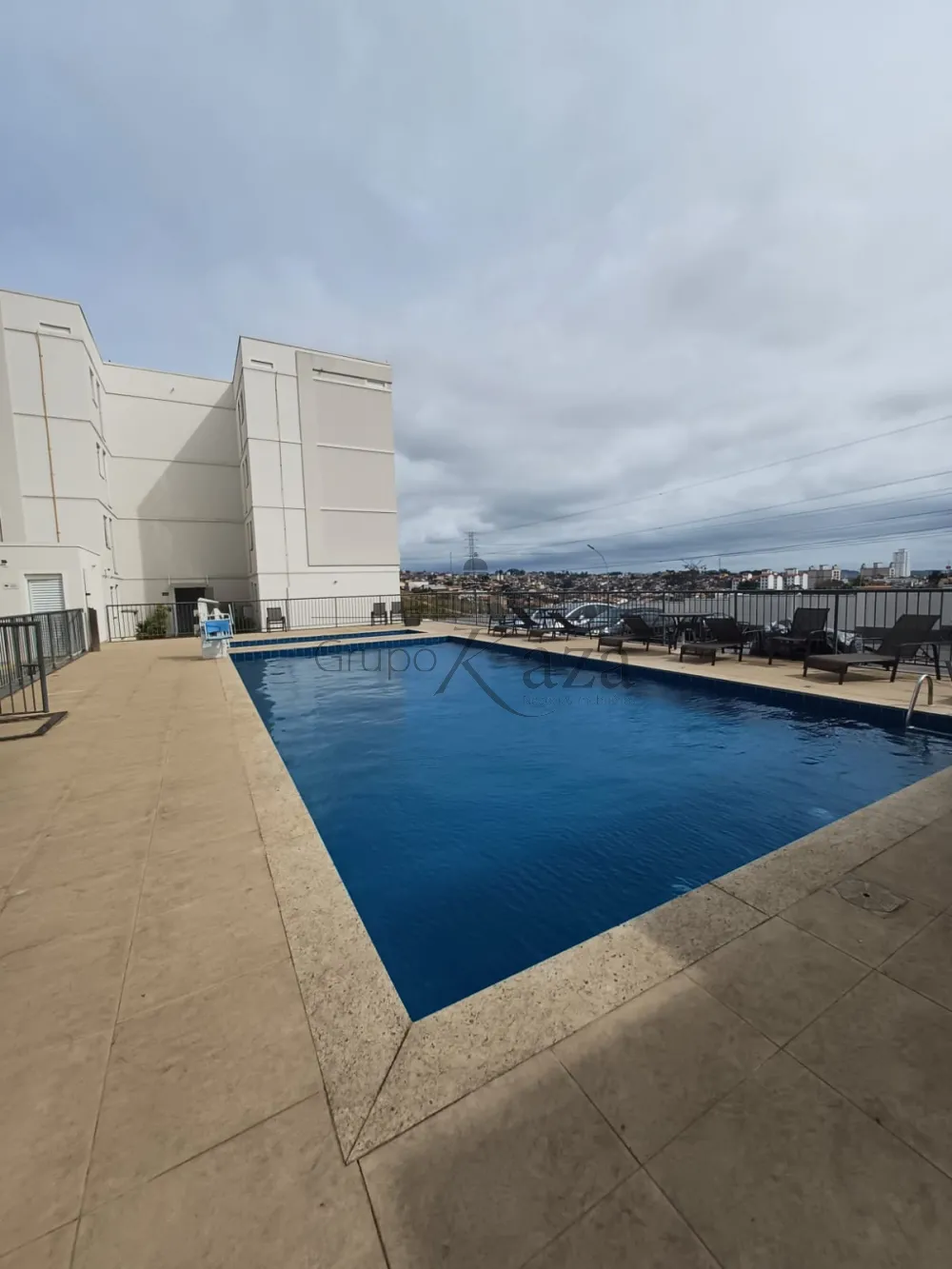Foto 10 de Apartamento Padrão em Vila Nova Aliança, Jacareí - imagem 10