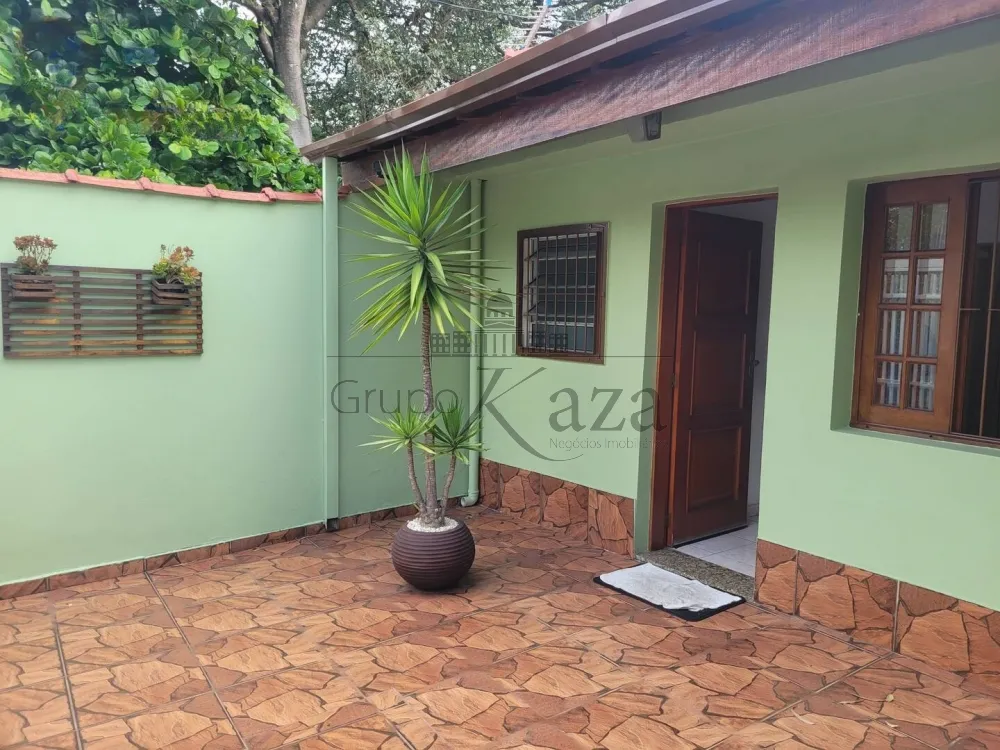 Foto 6 de Casa Padrão em Jardim Maringá, São José dos Campos - imagem 6