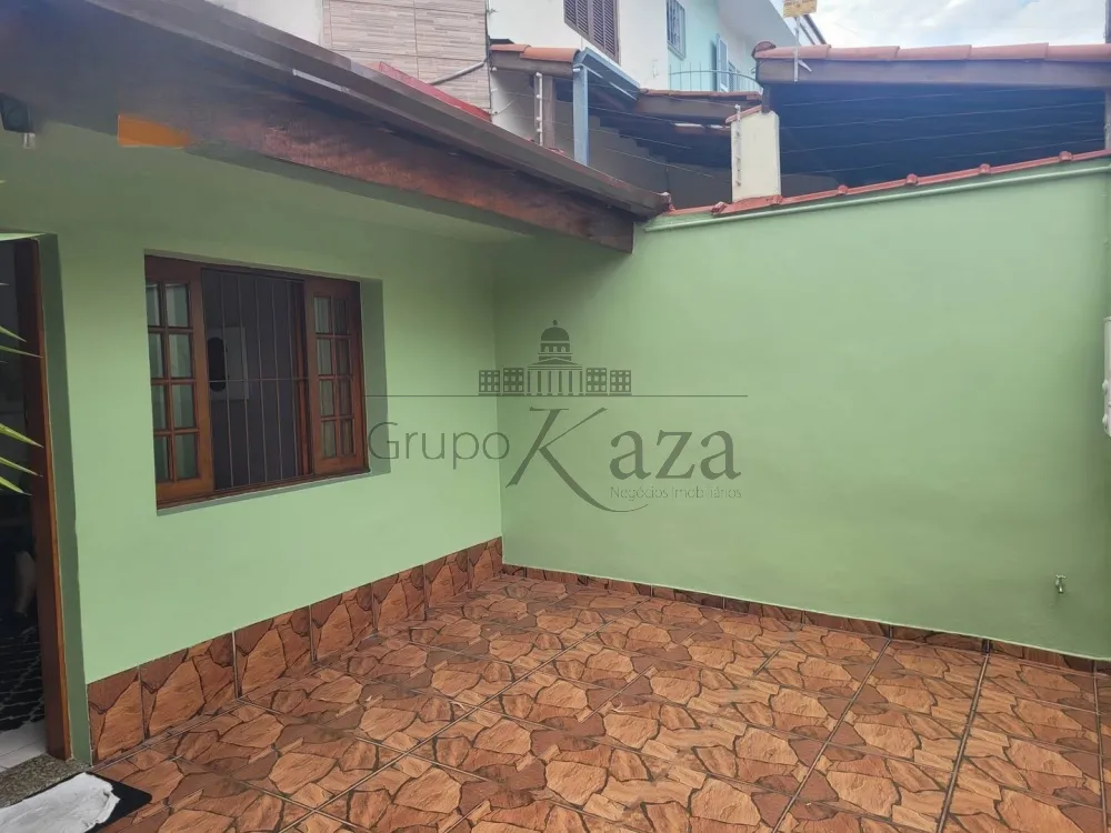 Foto 7 de Casa Padrão em Jardim Maringá, São José dos Campos - imagem 7