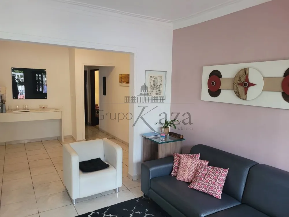 Foto 1 de Casa Padrão em Jardim Maringá, São José dos Campos - imagem 1