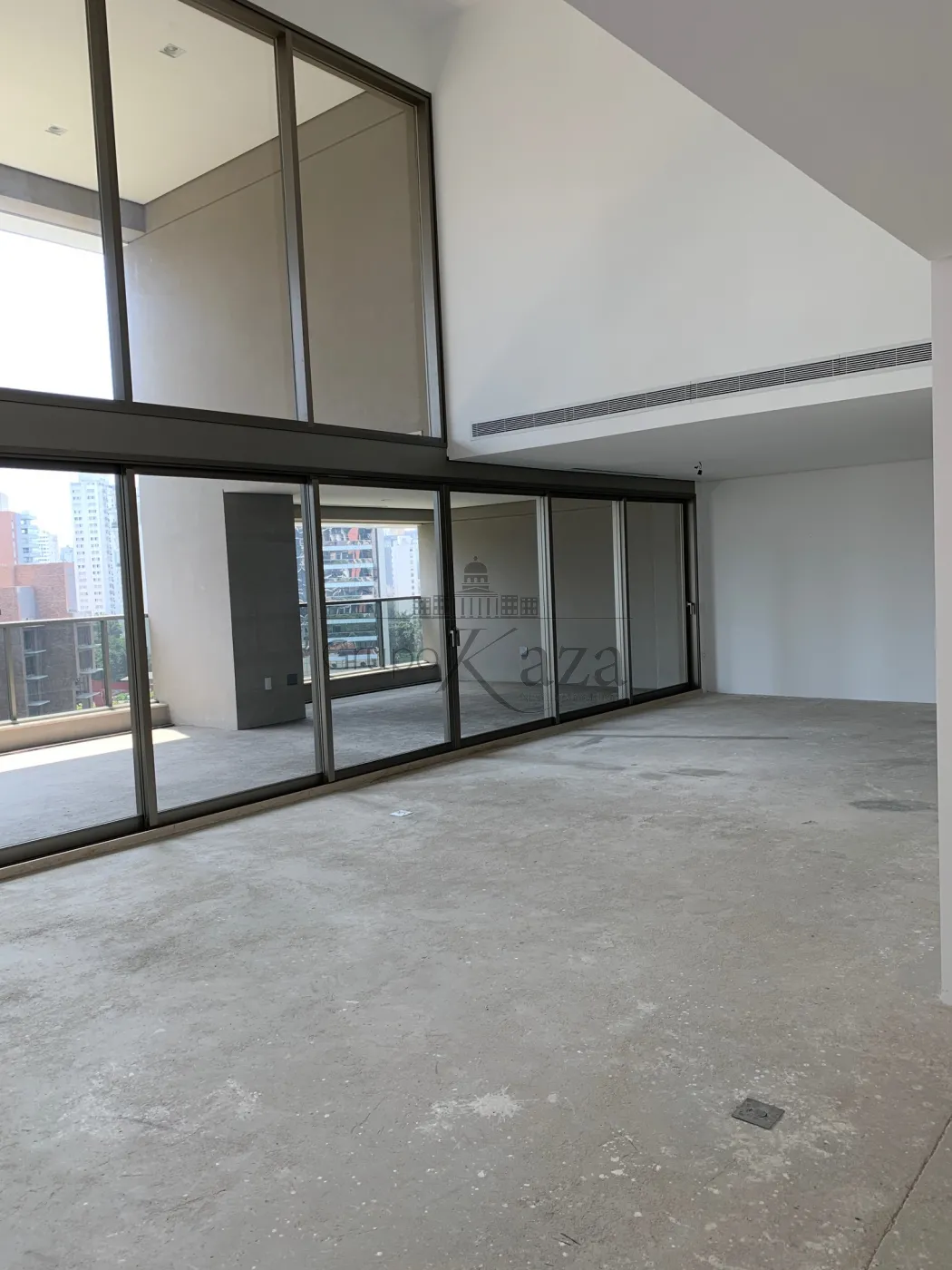 Foto 1 de Apartamento Padrão em Vila Olímpia, São Paulo - imagem 1