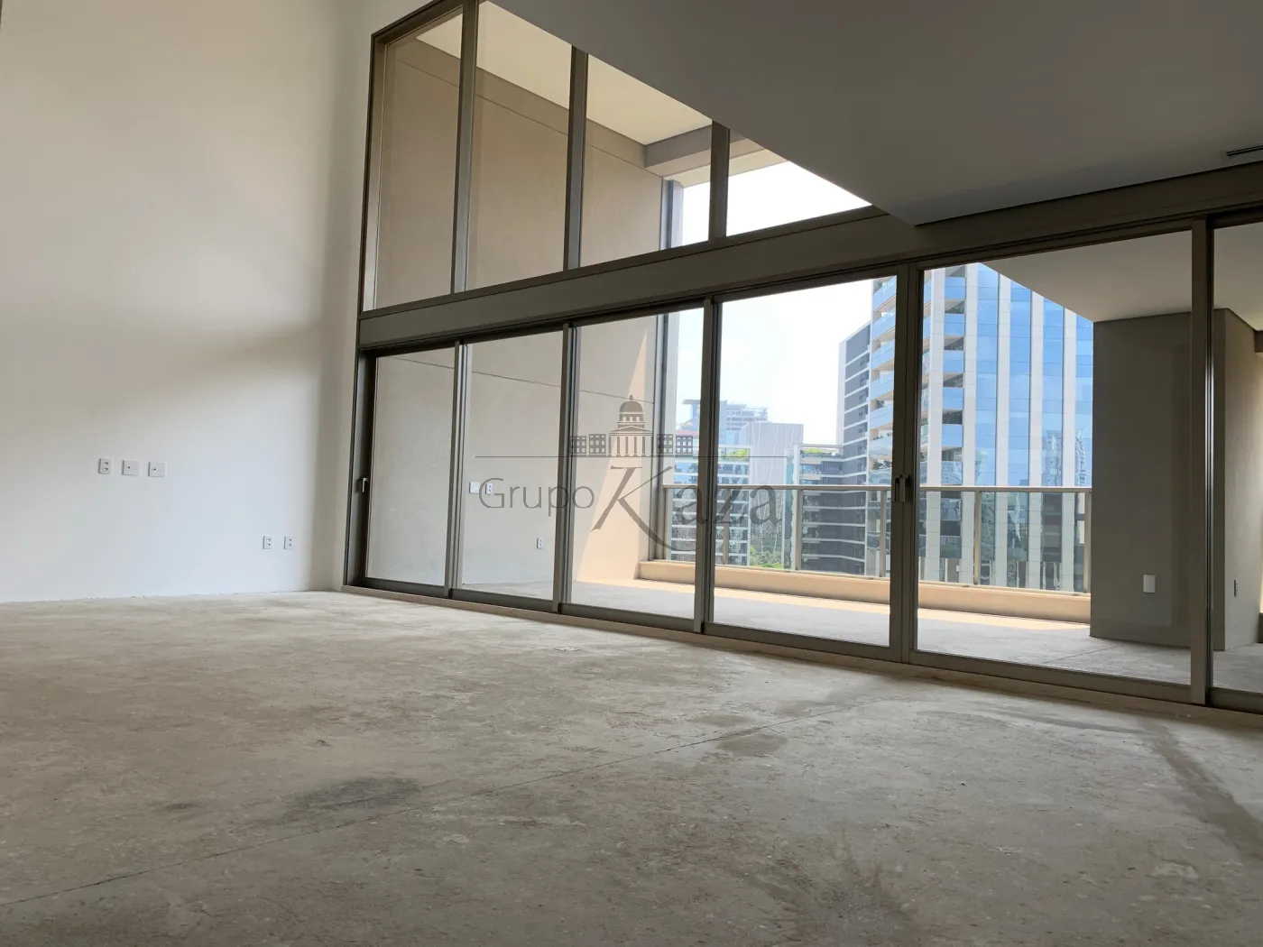 Foto 3 de Apartamento Padrão em Vila Olímpia, São Paulo - imagem 3