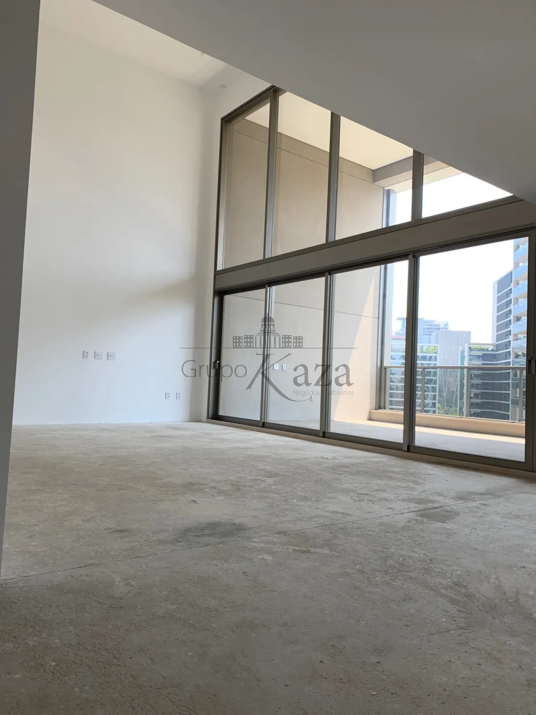 Foto 4 de Apartamento Padrão em Vila Olímpia, São Paulo - imagem 4