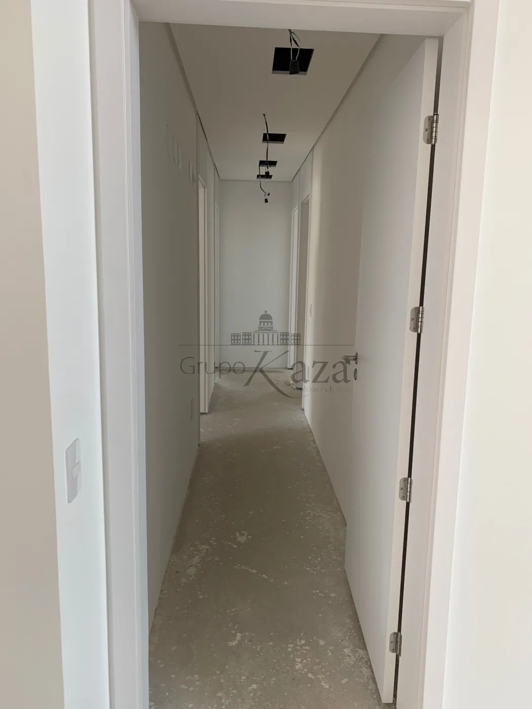Foto 6 de Apartamento Padrão em Vila Olímpia, São Paulo - imagem 6