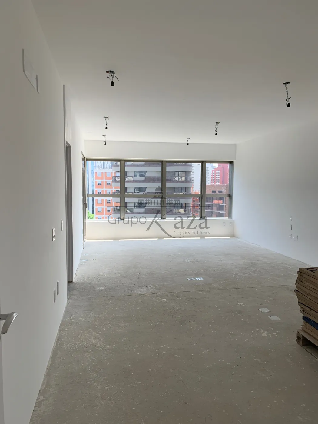 Foto 7 de Apartamento Padrão em Vila Olímpia, São Paulo - imagem 7