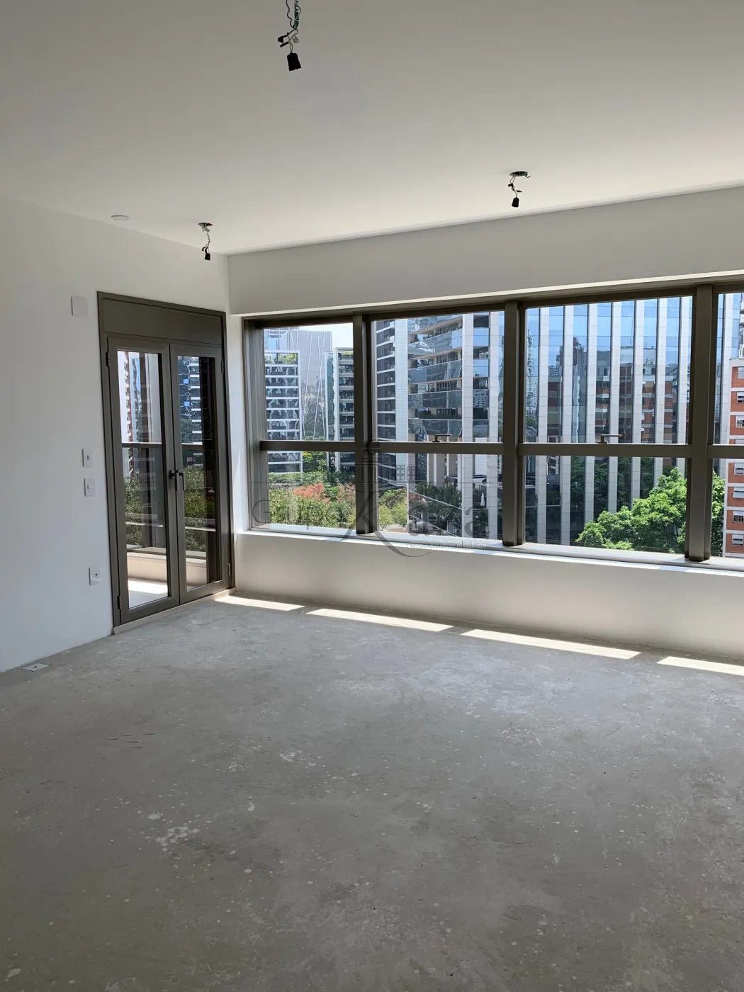 Foto 8 de Apartamento Padrão em Vila Olímpia, São Paulo - imagem 8