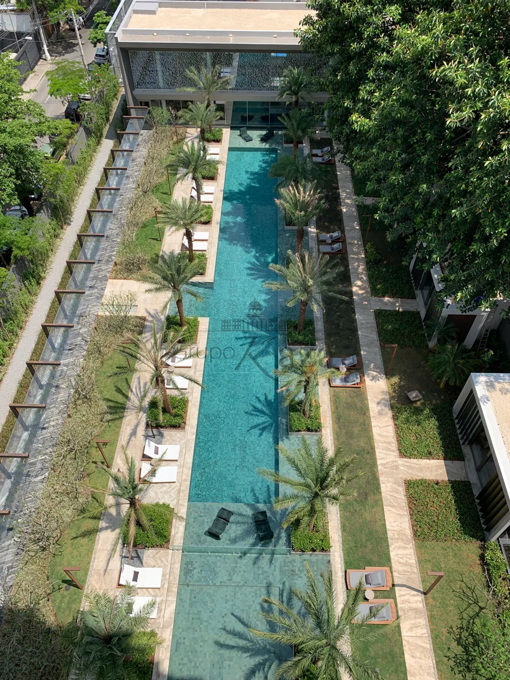 Foto 26 de Apartamento Padrão em Vila Olímpia, São Paulo - imagem 26
