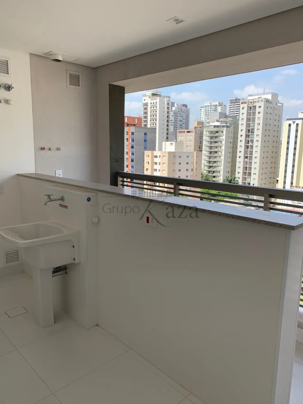 Foto 17 de Apartamento Padrão em Vila Olímpia, São Paulo - imagem 17