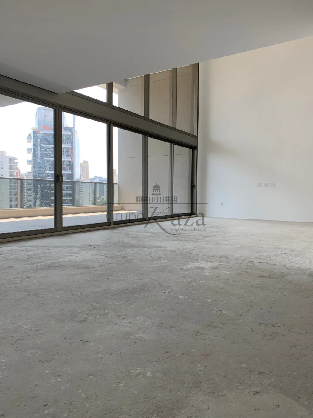 Foto 20 de Apartamento Padrão em Vila Olímpia, São Paulo - imagem 20