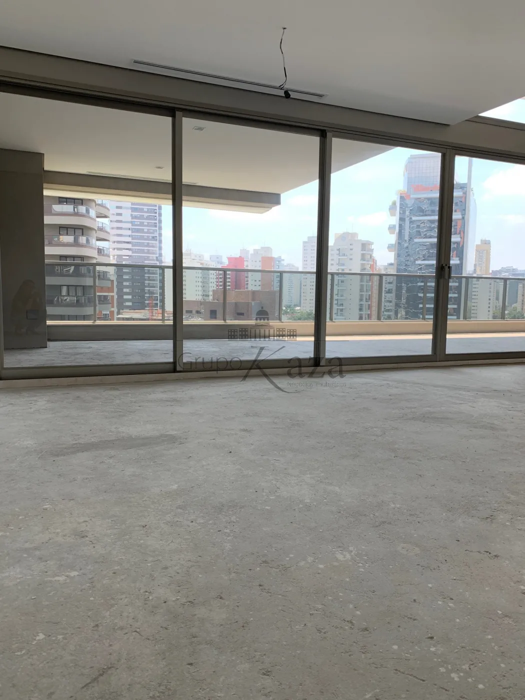 Foto 21 de Apartamento Padrão em Vila Olímpia, São Paulo - imagem 21
