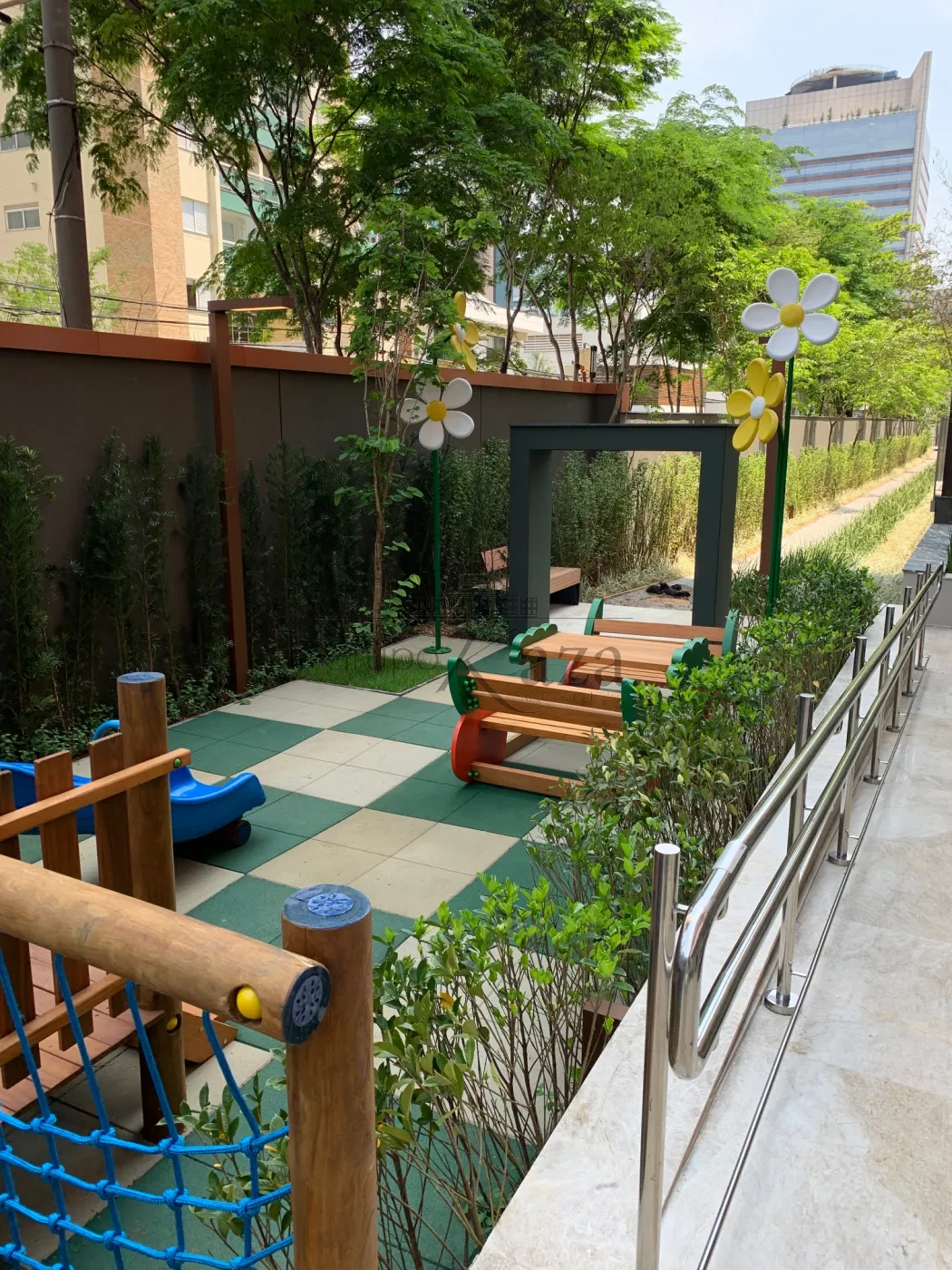 Foto 23 de Apartamento Padrão em Vila Olímpia, São Paulo - imagem 23