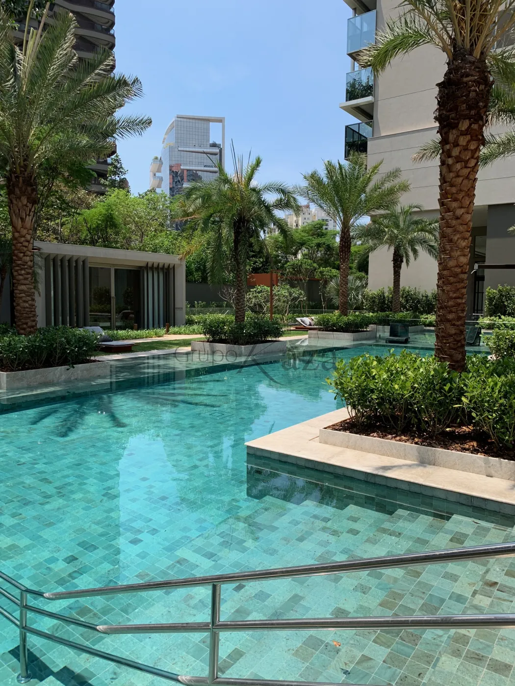 Foto 24 de Apartamento Padrão em Vila Olímpia, São Paulo - imagem 24