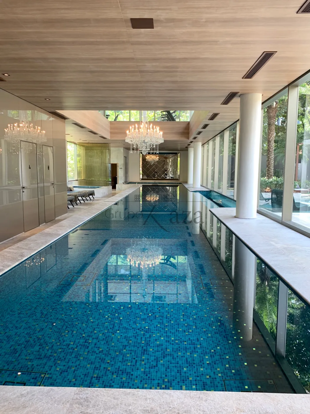 Foto 27 de Apartamento Padrão em Vila Olímpia, São Paulo - imagem 27
