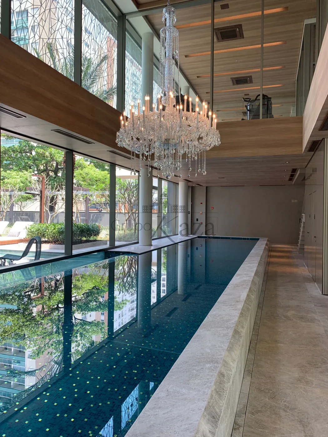 Foto 28 de Apartamento Padrão em Vila Olímpia, São Paulo - imagem 28