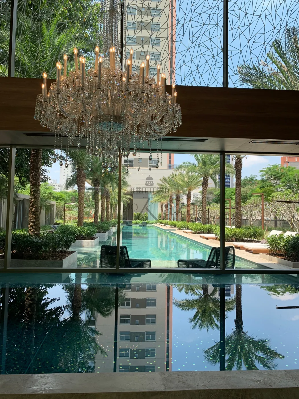 Foto 29 de Apartamento Padrão em Vila Olímpia, São Paulo - imagem 29