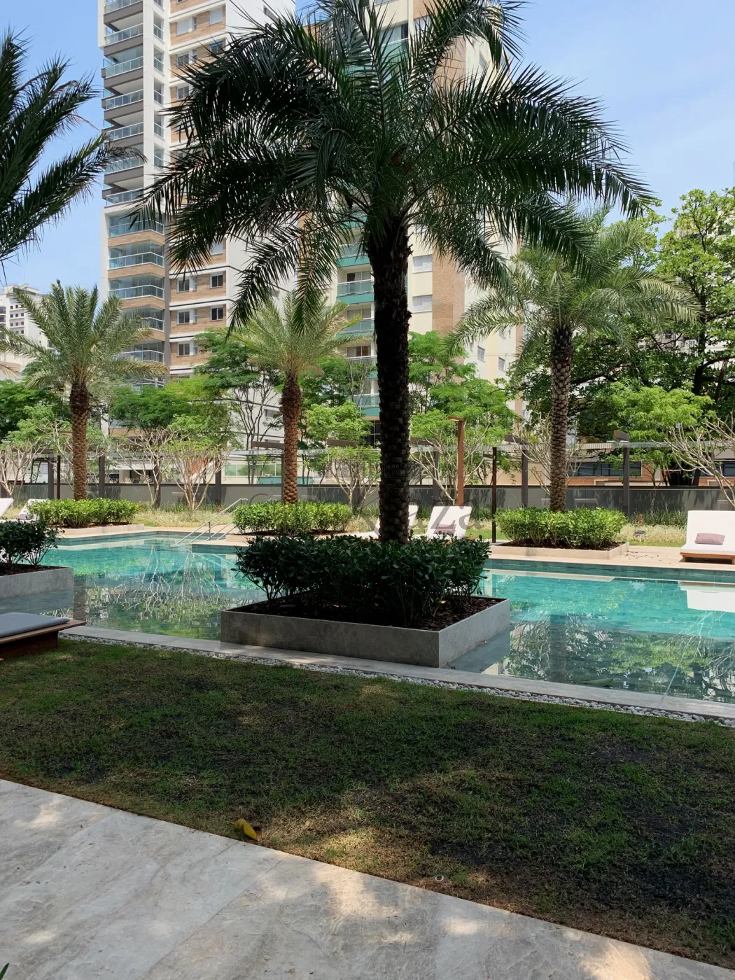 Foto 30 de Apartamento Padrão em Vila Olímpia, São Paulo - imagem 30