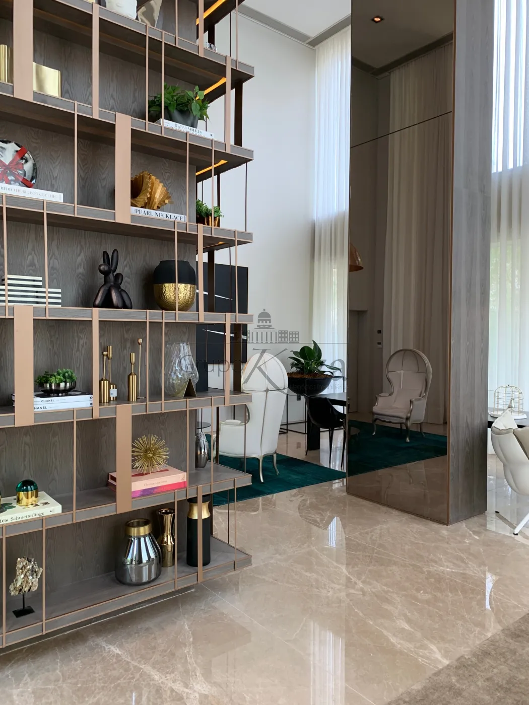 Foto 34 de Apartamento Padrão em Vila Olímpia, São Paulo - imagem 34
