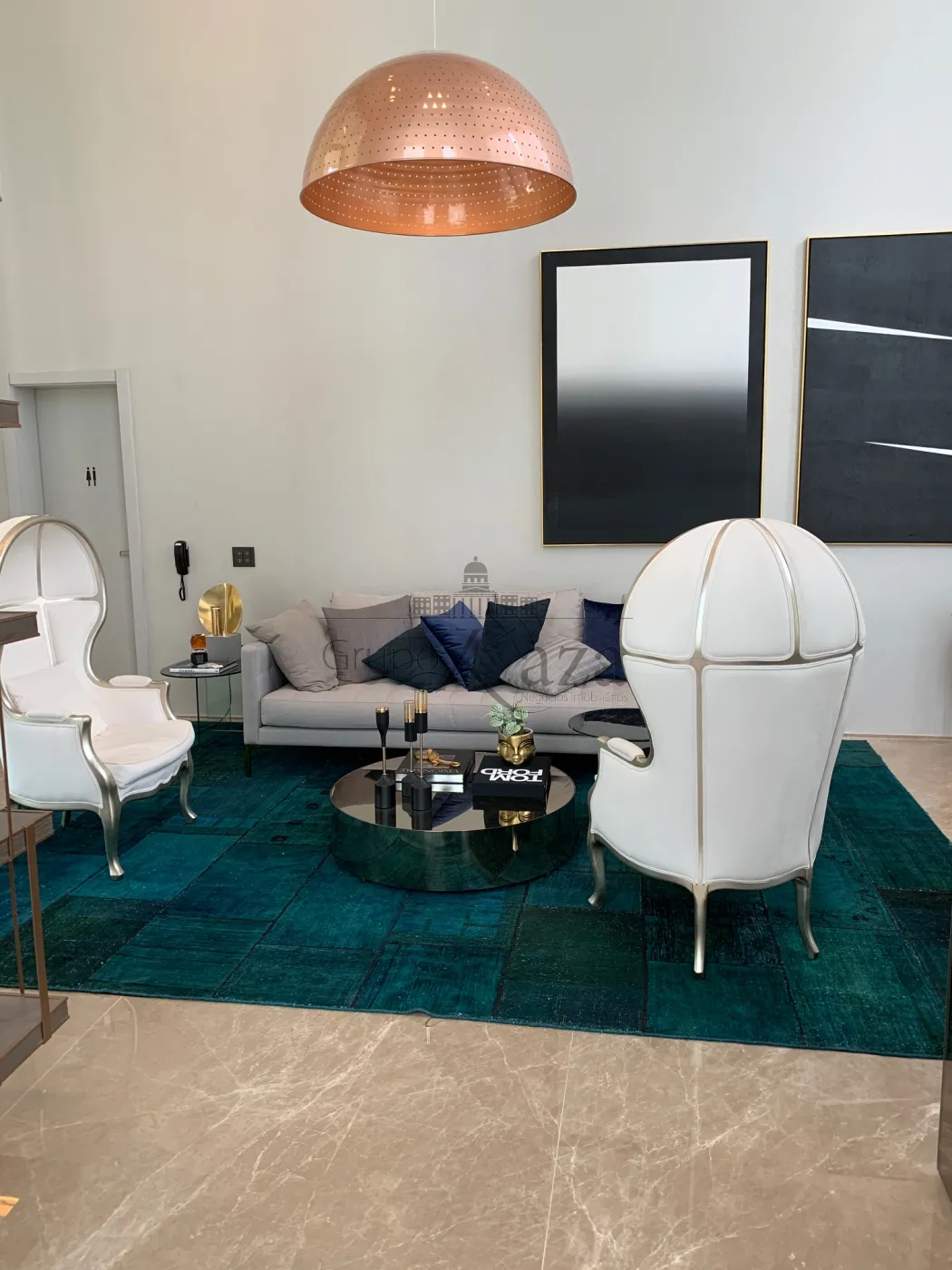 Foto 35 de Apartamento Padrão em Vila Olímpia, São Paulo - imagem 35