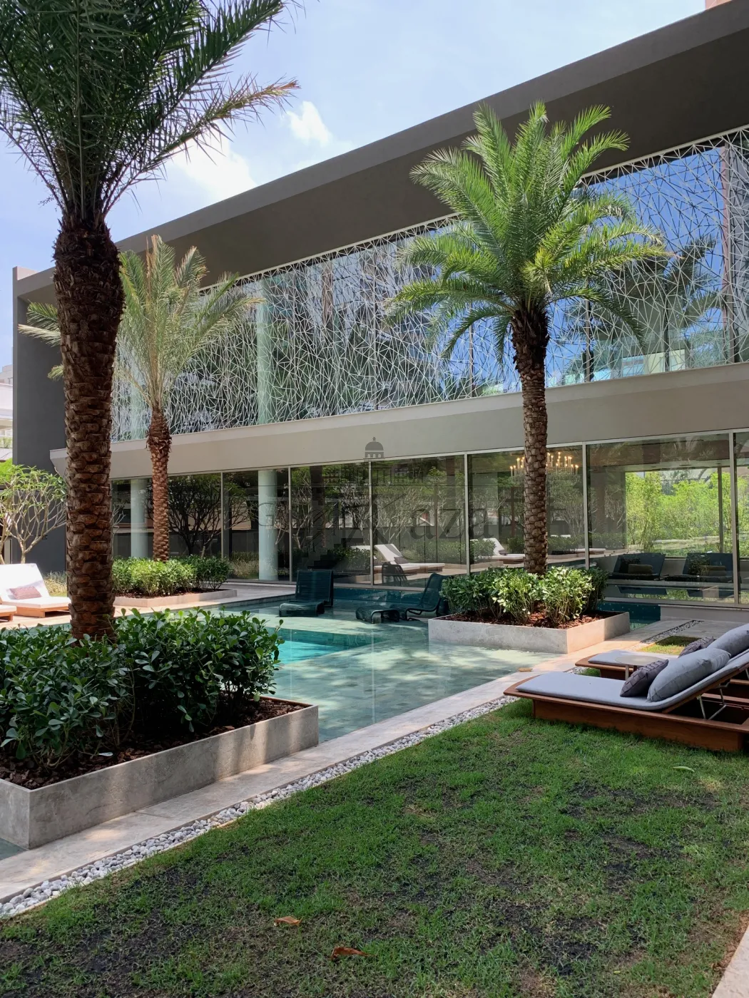 Foto 42 de Apartamento Padrão em Vila Olímpia, São Paulo - imagem 42