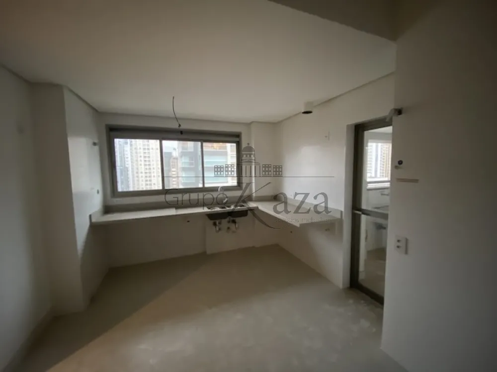 Foto 5 de Apartamento Padrão em Vila Olímpia, São Paulo - imagem 5