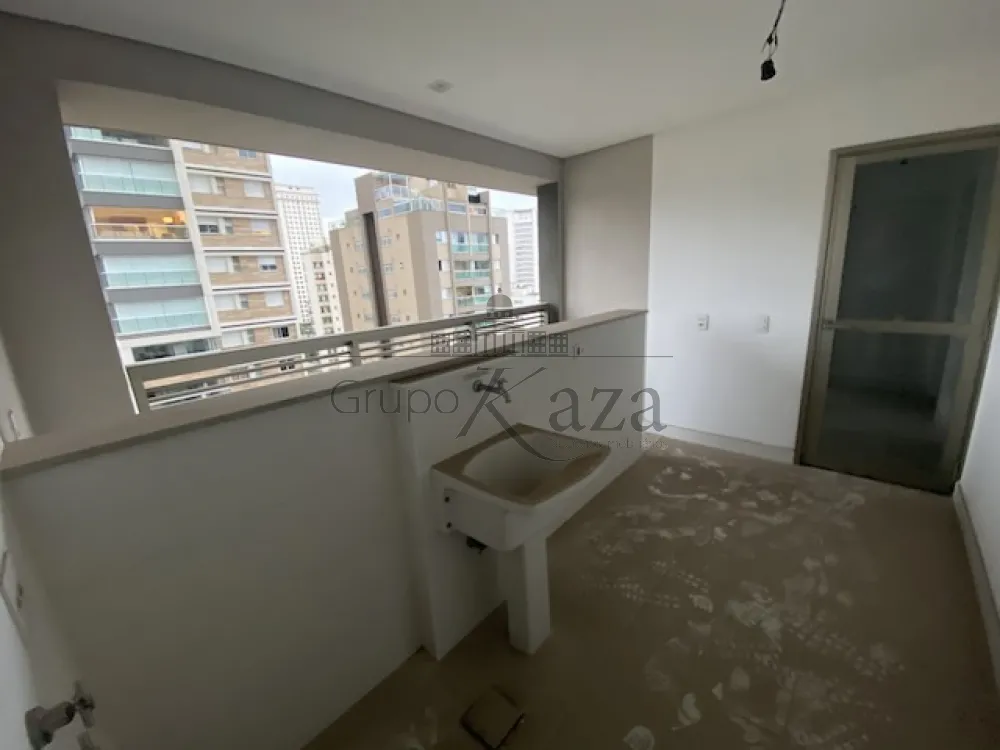 Foto 7 de Apartamento Padrão em Vila Olímpia, São Paulo - imagem 7