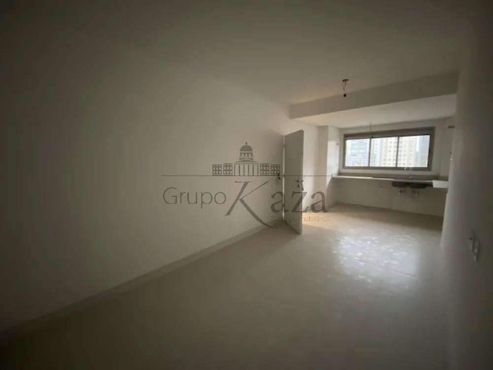 Foto 6 de Apartamento Padrão em Vila Olímpia, São Paulo - imagem 6