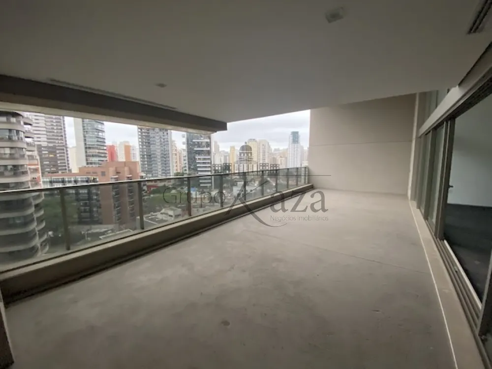 Foto 14 de Apartamento Padrão em Vila Olímpia, São Paulo - imagem 14