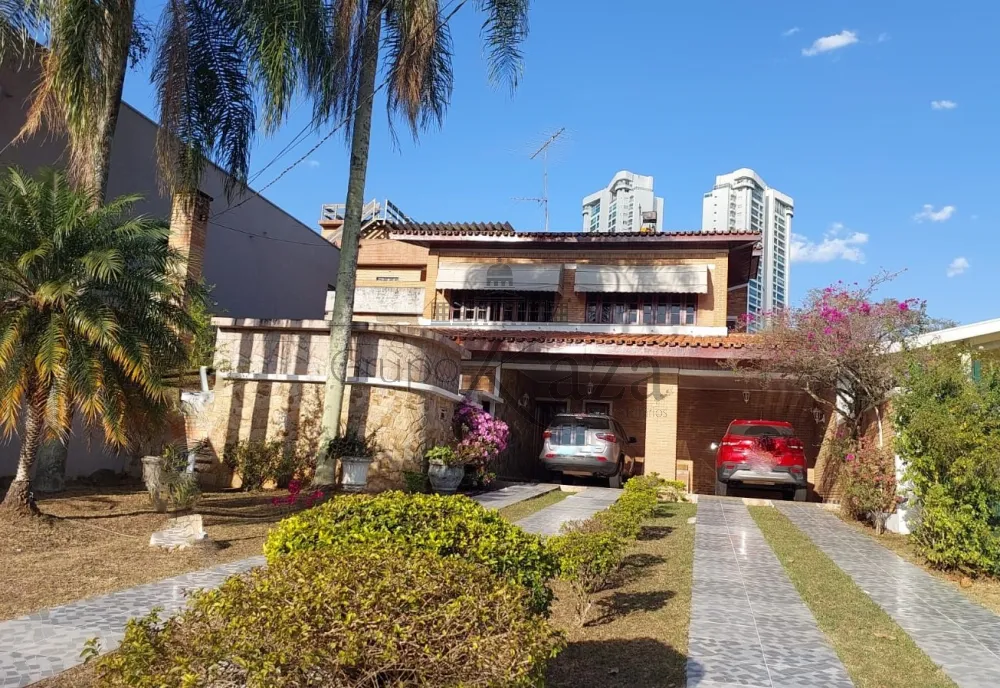 Foto 1 de Casa Condomínio em Jardim das Colinas, São José dos Campos - imagem 1