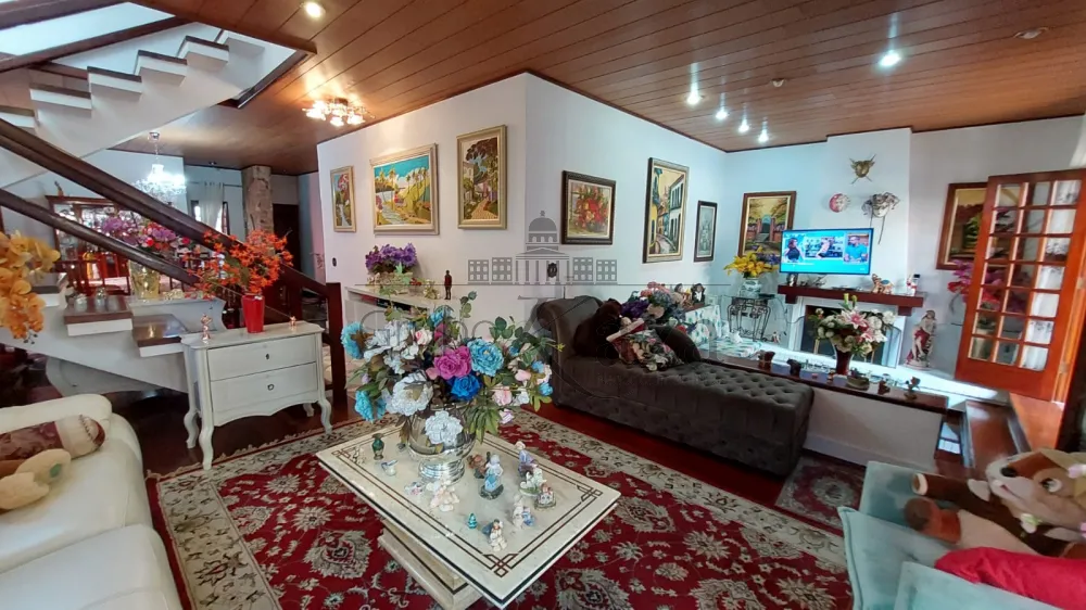 Foto 3 de Casa Condomínio em Jardim das Colinas, São José dos Campos - imagem 3