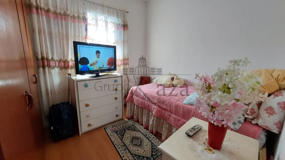 Foto 19 de Casa Condomínio em Jardim das Colinas, São José dos Campos - imagem 19
