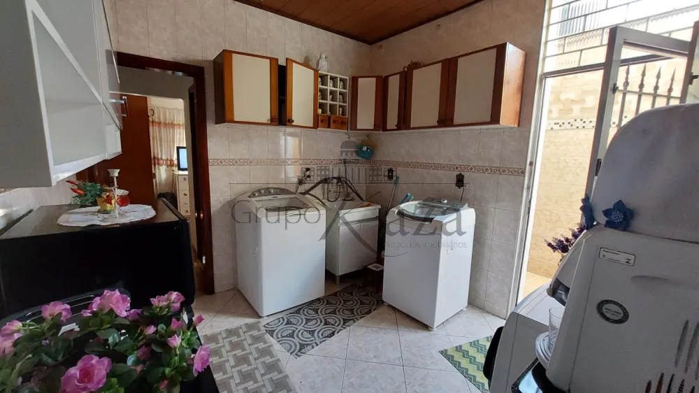 Foto 8 de Casa Condomínio em Jardim das Colinas, São José dos Campos - imagem 8