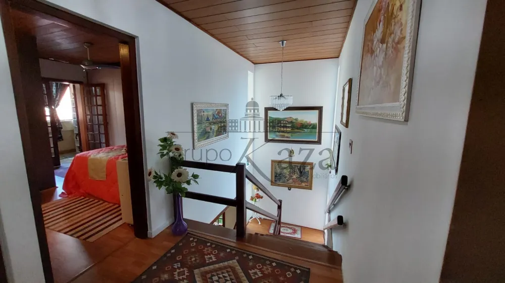 Foto 11 de Casa Condomínio em Jardim das Colinas, São José dos Campos - imagem 11
