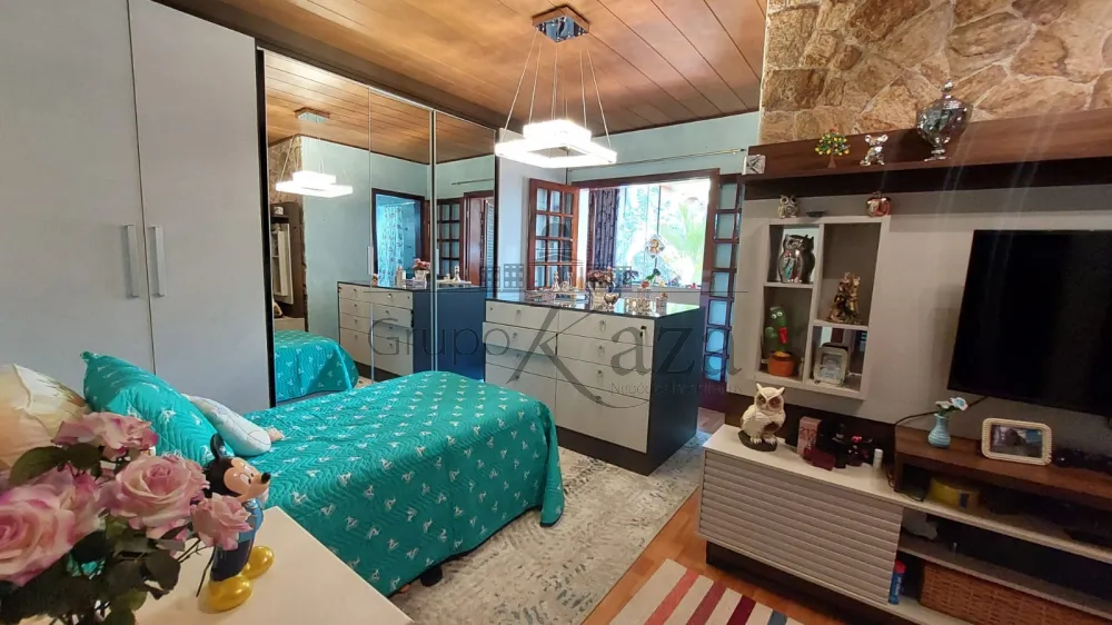 Foto 12 de Casa Condomínio em Jardim das Colinas, São José dos Campos - imagem 12