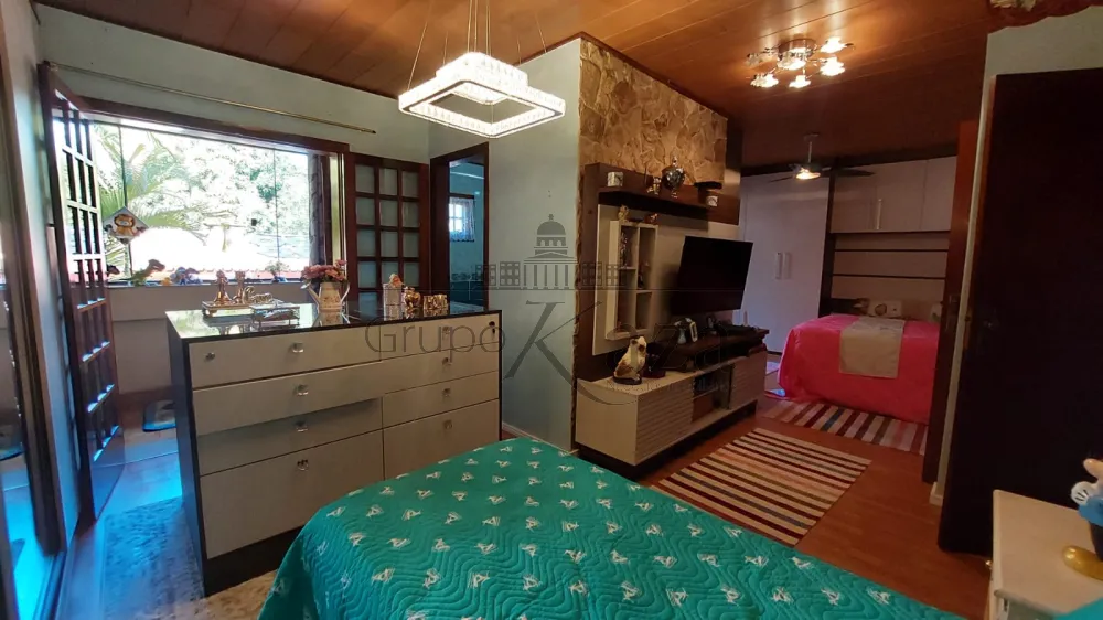 Foto 13 de Casa Condomínio em Jardim das Colinas, São José dos Campos - imagem 13
