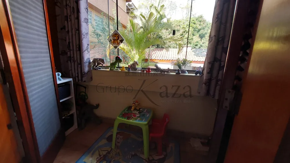 Foto 20 de Casa Condomínio em Jardim das Colinas, São José dos Campos - imagem 20