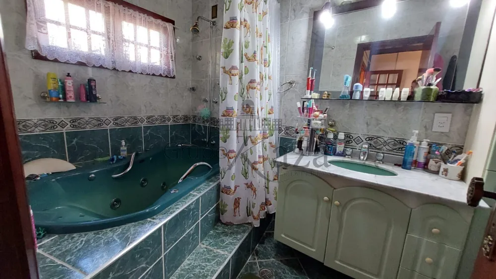 Foto 15 de Casa Condomínio em Jardim das Colinas, São José dos Campos - imagem 15
