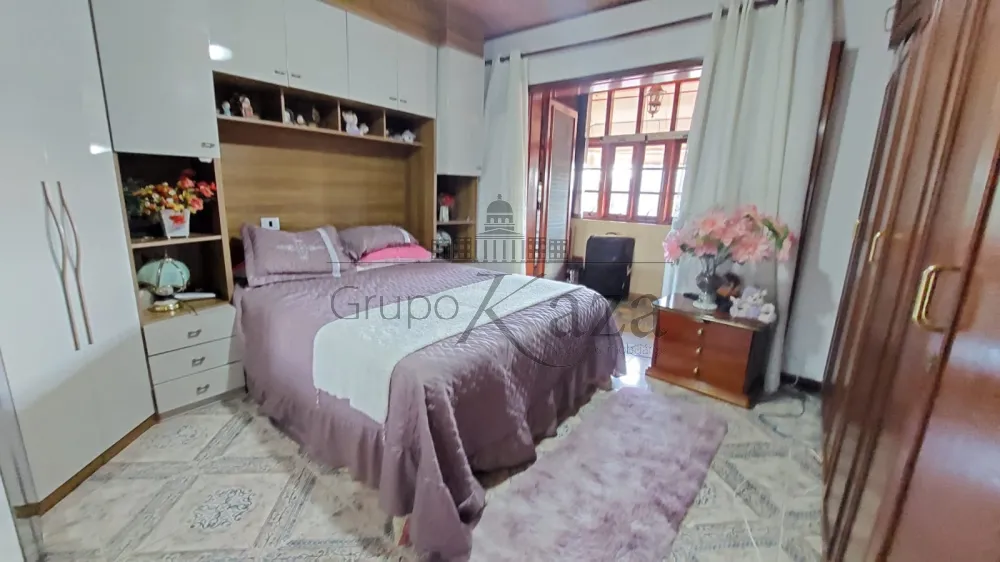 Foto 21 de Casa Condomínio em Jardim das Colinas, São José dos Campos - imagem 21