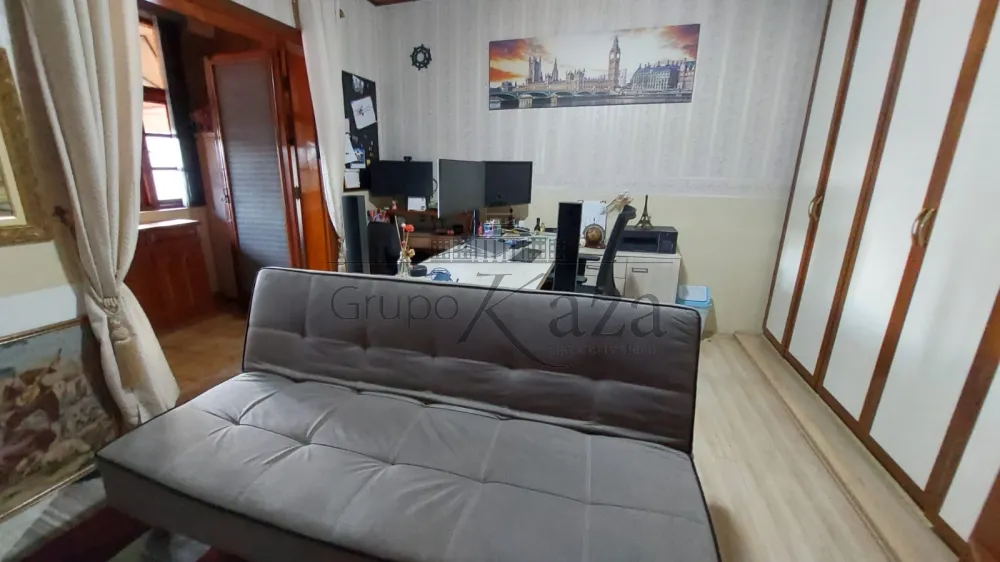 Foto 10 de Casa Condomínio em Jardim das Colinas, São José dos Campos - imagem 10