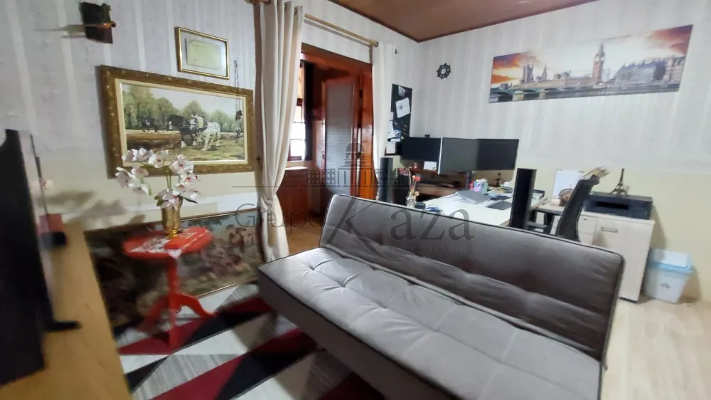 Foto 9 de Casa Condomínio em Jardim das Colinas, São José dos Campos - imagem 9